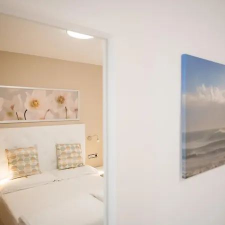 Apartment Amanay