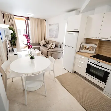 Apartment Amanay