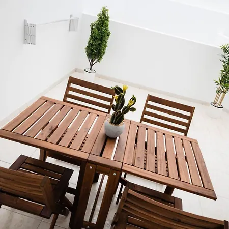 Amanay * Gran Tarajal