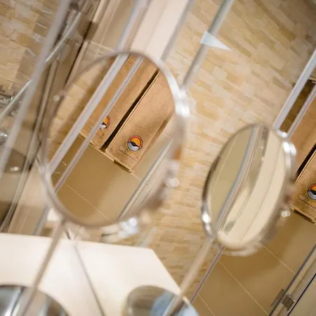 Amanay شقة غران تاراغال