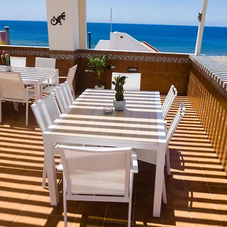 Amanay * Gran Tarajal