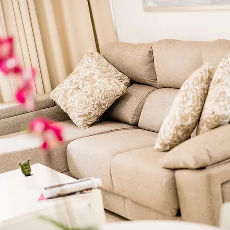 Daire Amanay Gran Tarajal