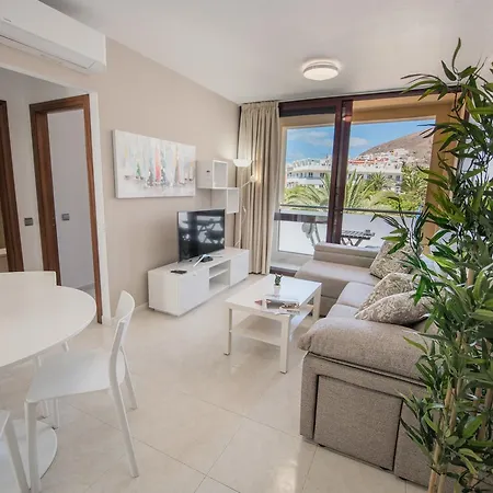 Amanay شقة غران تاراغال