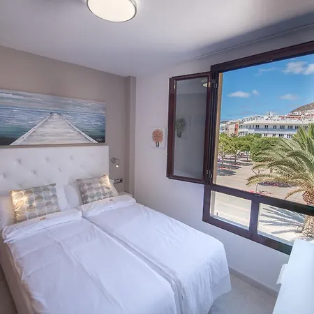 Daire Amanay Gran Tarajal