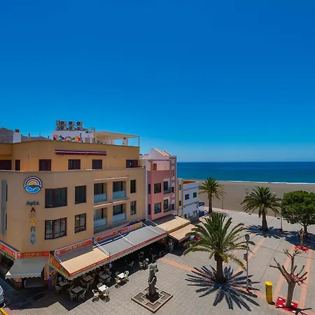 Amanay غران تاراغال