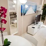 Amanay Apartment
