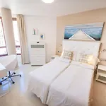 Amanay Apartment
