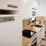 Amanay Apartment *