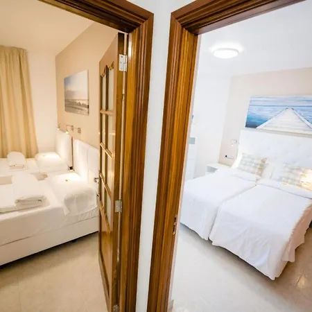 Apartment Amanay *