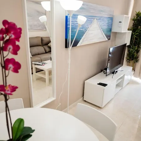 Amanay Apartamento