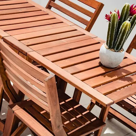 Amanay * Gran Tarajal