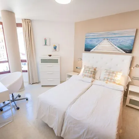 Amanay Apartment