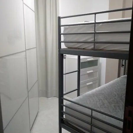 Apartman Amanay Gran Tarajal