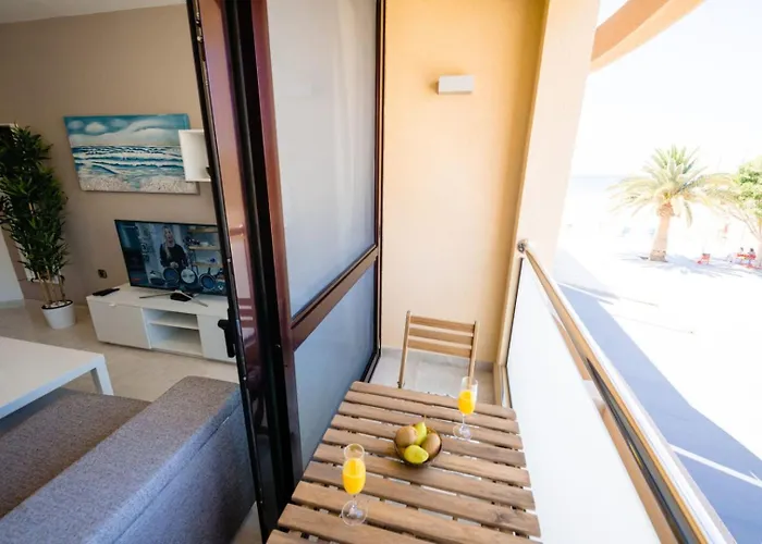 Amanay Διαμέρισμα *