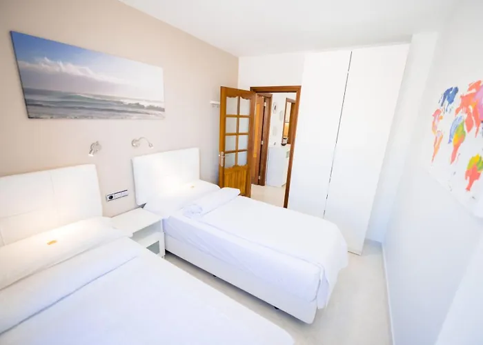 Διαμέρισμα Amanay *