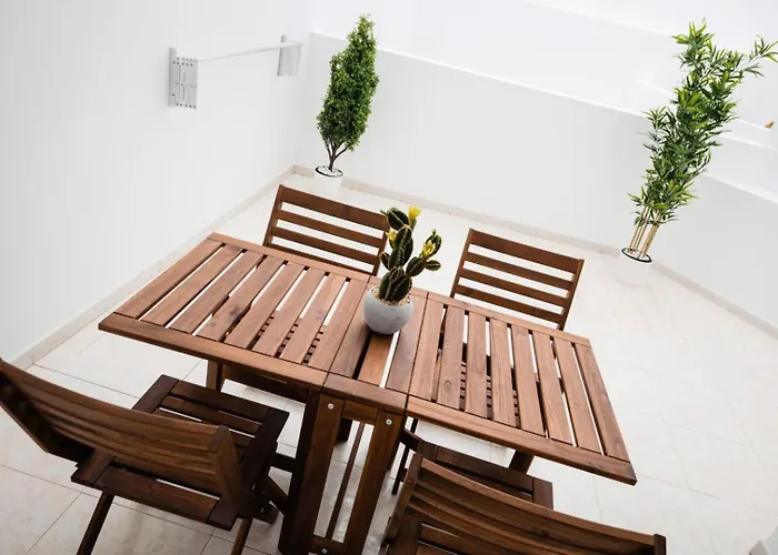 Amanay * Gran Tarajal