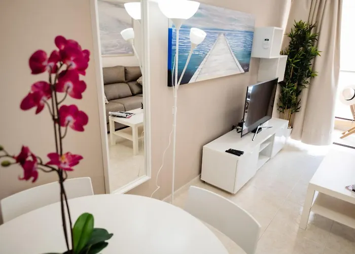 Amanay Διαμέρισμα