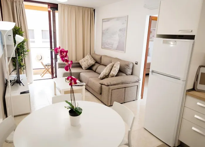 Διαμέρισμα Amanay Gran Tarajal