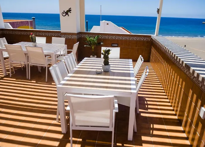 Amanay * Gran Tarajal