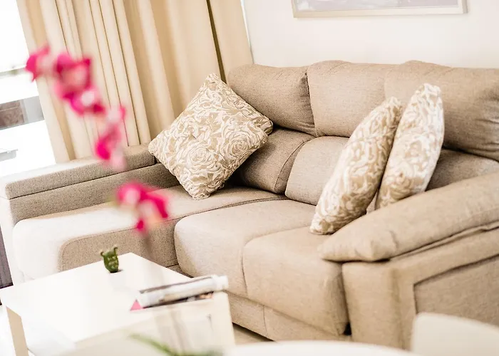 דירה Amanay גראן טאראחל