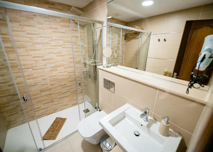 Amanay Διαμέρισμα *