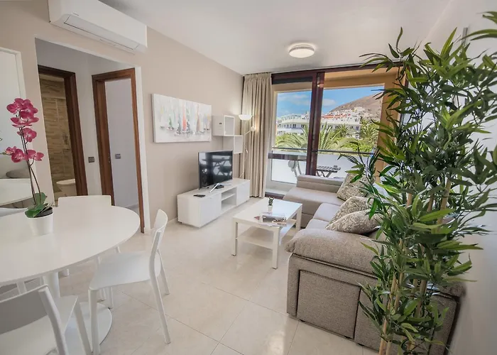 Amanay דירה גראן טאראחל