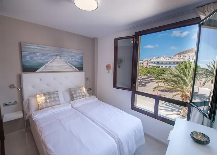 Διαμέρισμα Amanay Gran Tarajal