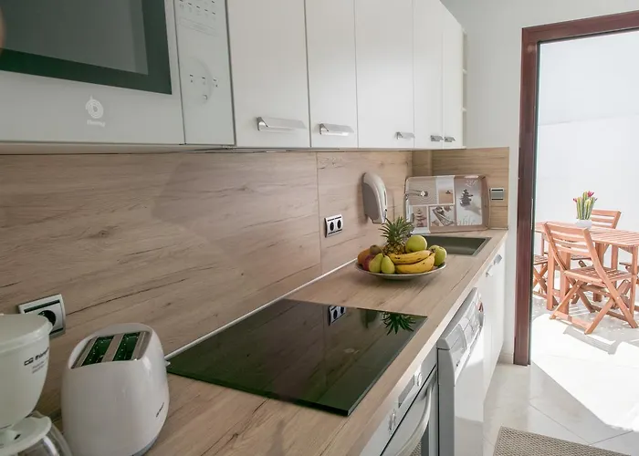 Amanay Διαμέρισμα