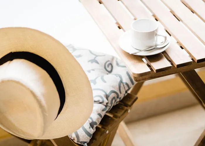 Amanay * Gran Tarajal