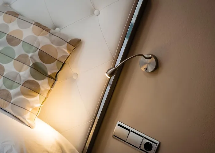 Διαμέρισμα Amanay Gran Tarajal