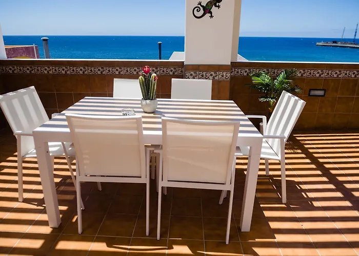 Amanay דירה גראן טאראחל