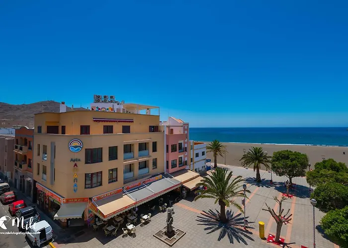 Amanay גראן טאראחל