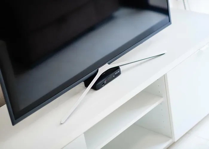 Amanay Διαμέρισμα *