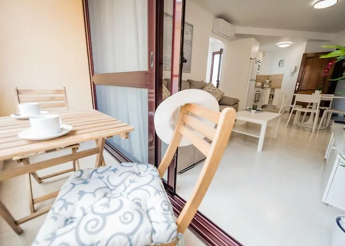 Amanay * Gran Tarajal