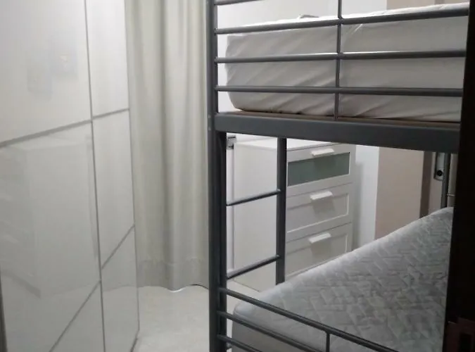 Διαμέρισμα Amanay Gran Tarajal